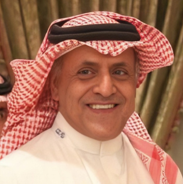 عبدالله المفدى