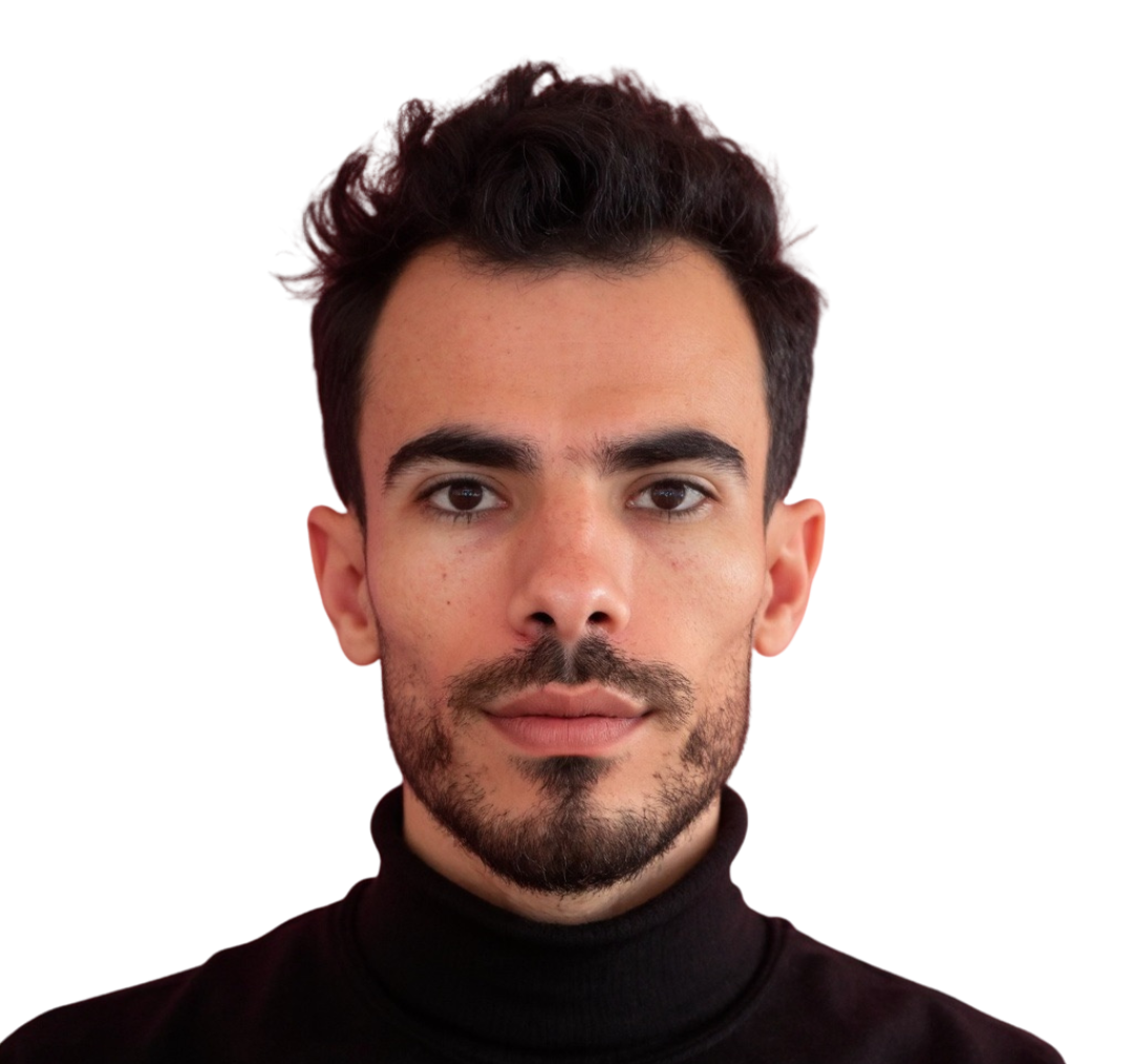 محمد ابراهيم المدير التقني لشركة قروسيرا - خبير ماجنتو وخبير ووكوميرس