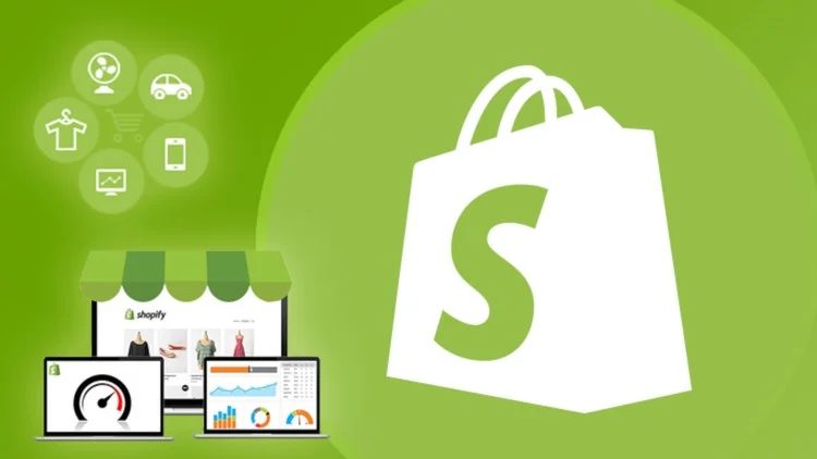 Shopify Complete Guide