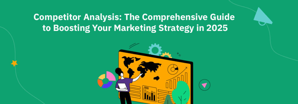 Competitor Analysis