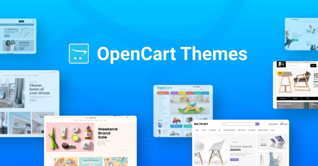 How to Customize OpenCart Themes A Beginner’s Guide