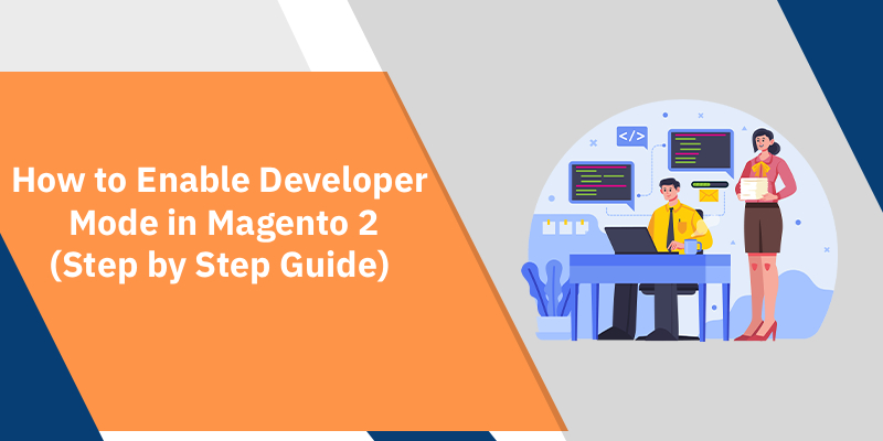 Enable Developer Mode in Magento 2 