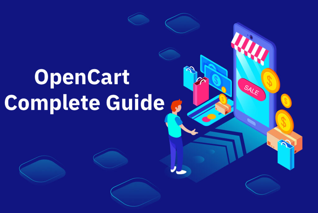 OpenCart Complete Guide