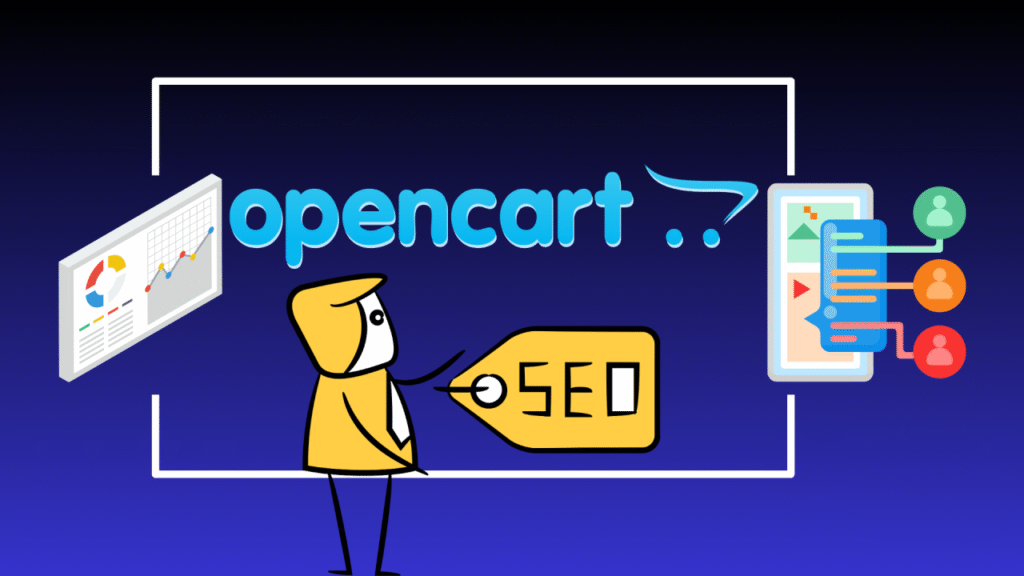 OpenCart SEO Optimization Best Practices to Improve Visibility