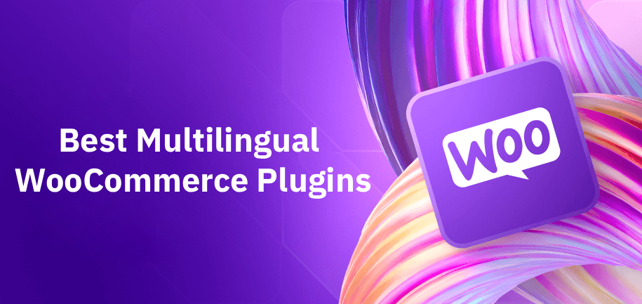 WooCommerce Multilingual Plugins
