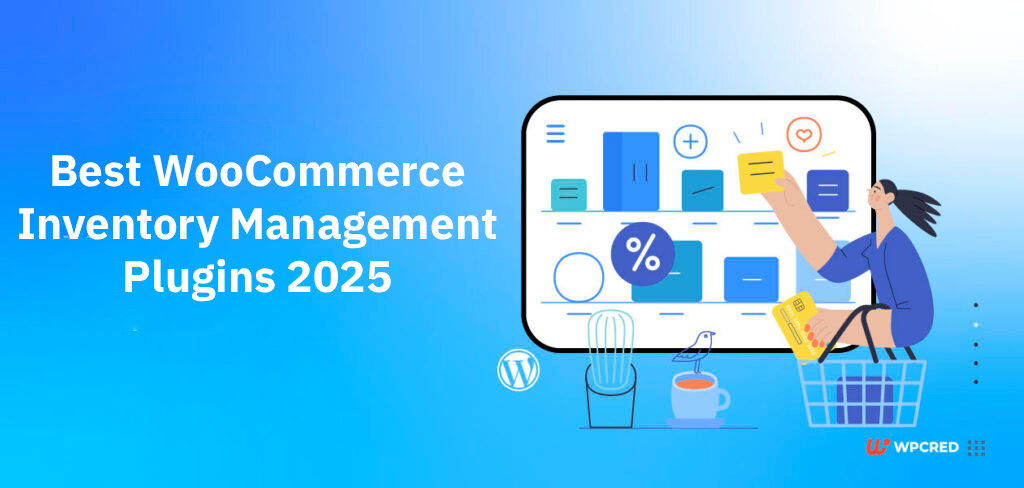 WooCommerce inventory management plugins