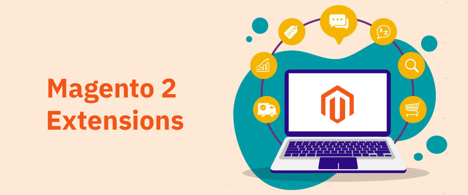 Magento 2 Extensions