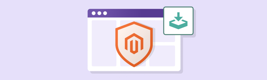 Magento 2 Security