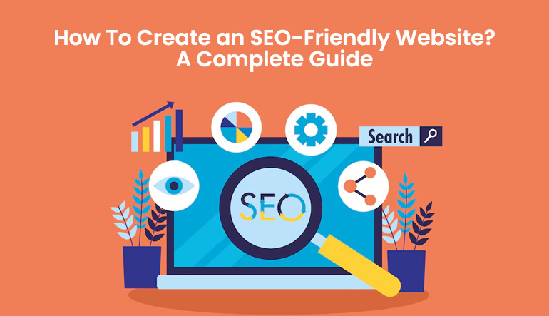 Magento 2 SEO