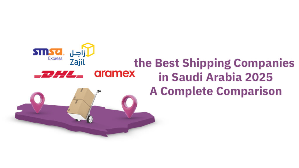 shipping company